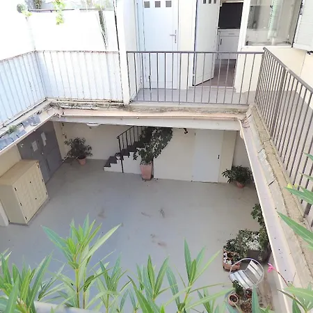 Apartment Alc - Jj481 - 9 Min Palais And Beaches